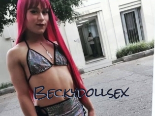 Beckydollsex