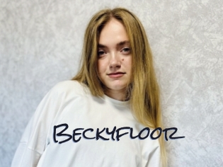 Beckyfloor