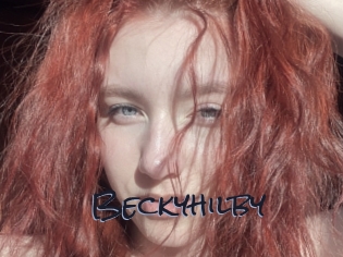 Beckyhilby