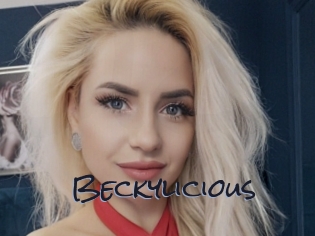 Beckylicious