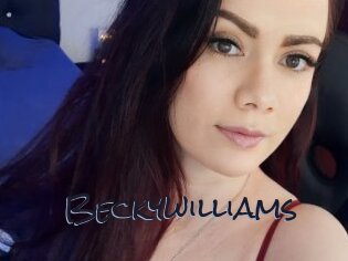 Beckywilliams