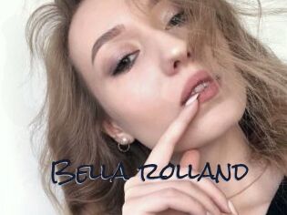 Bella_rolland