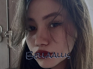 Bellaallis