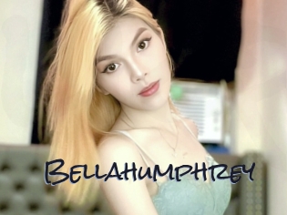 Bellahumphrey