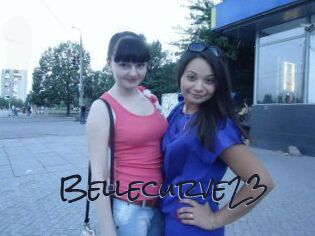Bellecurve23