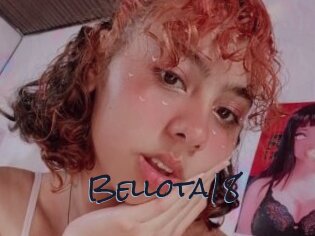 Bellota18