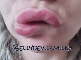 Bellydevilsmilky