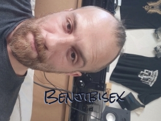 Benjibisex