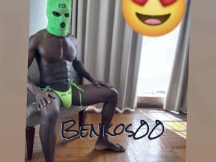 Benkos00