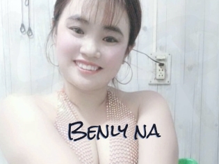 Benly_na