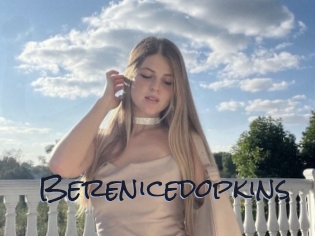 Berenicedopkins