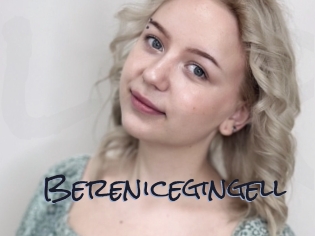 Berenicegingell
