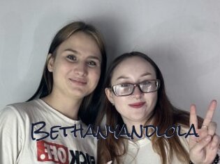 bethanyandlola Liquisexxx