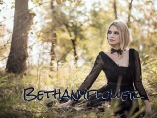 Bethanyflower
