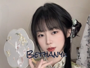 Bethanyu