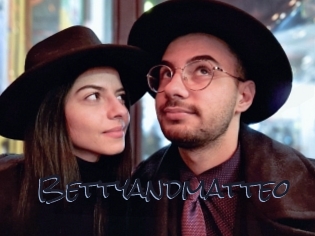 Bettyandmatteo