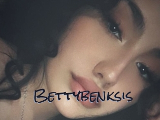 Bettybenksis