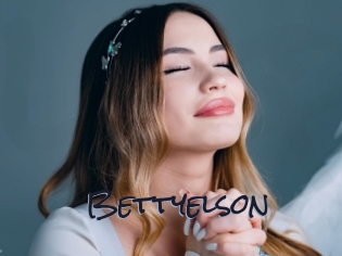 Bettyelson