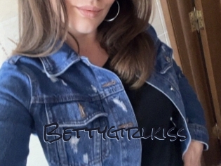 Bettygirlkiss