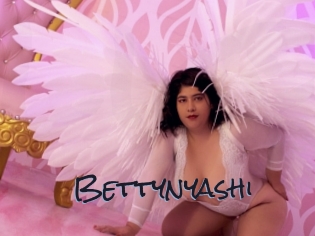 Bettynyashi