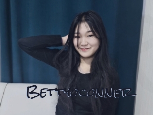 Bettyoconner