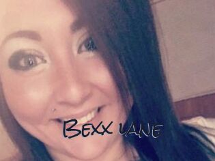 Bexx_lane