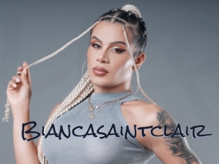 Biancasaintclair