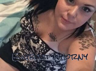 Bigbootynhorny