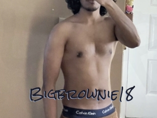 Bigbrownie18