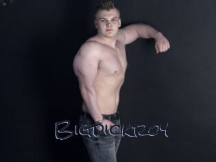 Bigdickroy