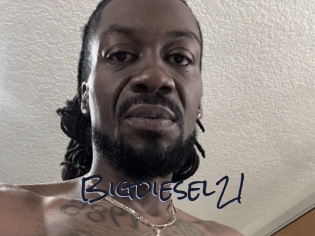 Bigdiesel21