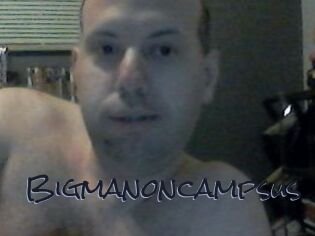bigmanoncampsus Liquisexxx