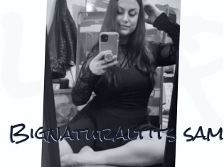 Bignaturaltits_sam