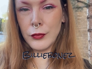 Billiebonez