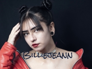 Billiejeann