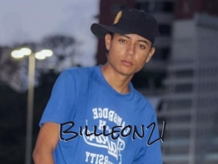Billleon21