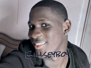 Billseyboy