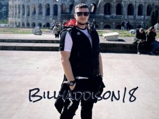 Billyaddison18