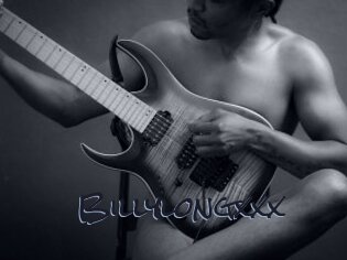 Billylongxxx