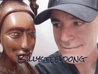 billysteeldong Liquisexxx