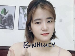 Binhlucy