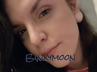 Binxymoon