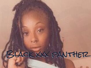 Black_xxx_panther