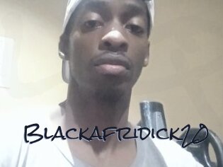 Blackafridick20