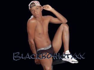 Blackboyhotxxx