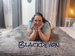 Blackdevon