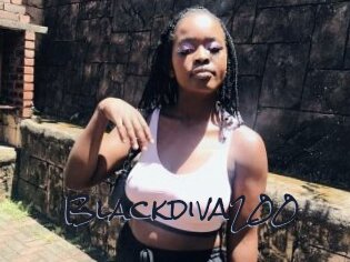 Blackdiva200