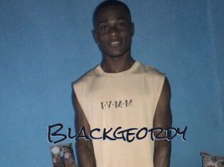 Blackgeordy