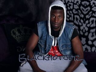 Blackhotjor