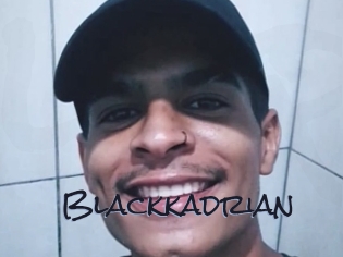 Blackkadrian